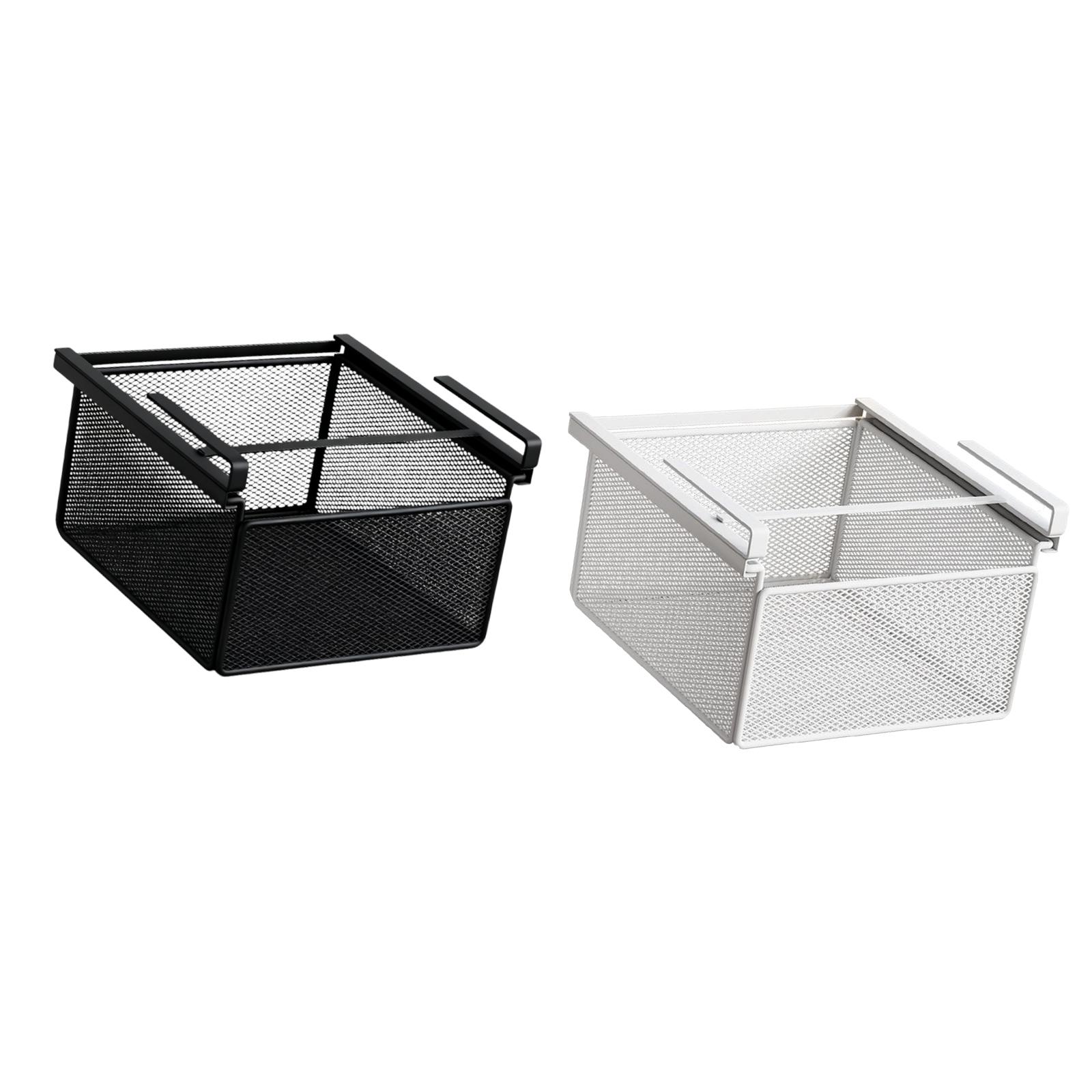 Compost Bin Countertop - Kosz pod półkę, organizer pod szafkę,