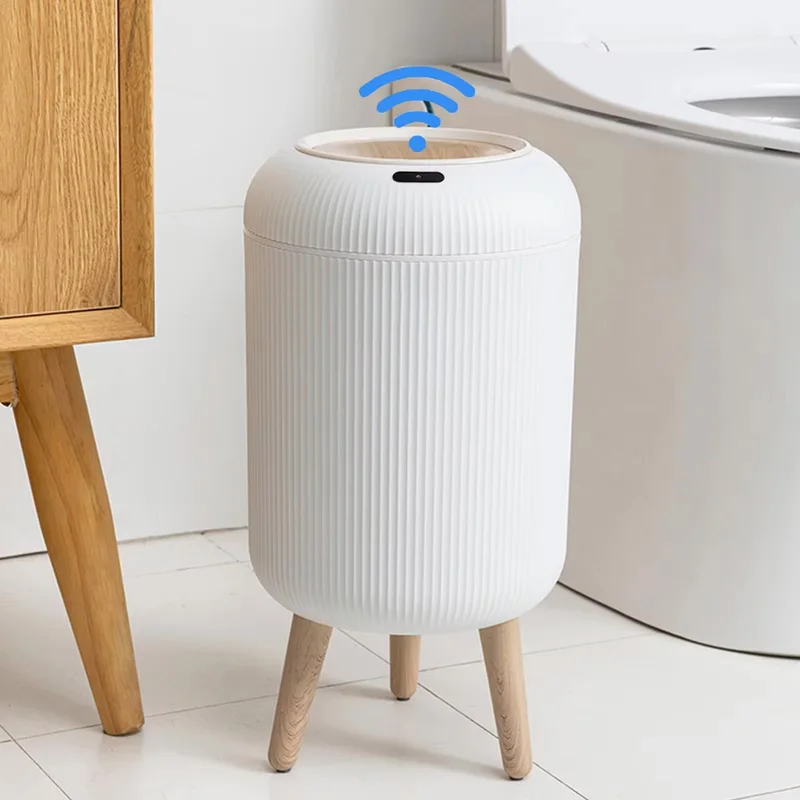 Compost Bin Countertop - Automatyczny kosz na śmieci z czujnikiem