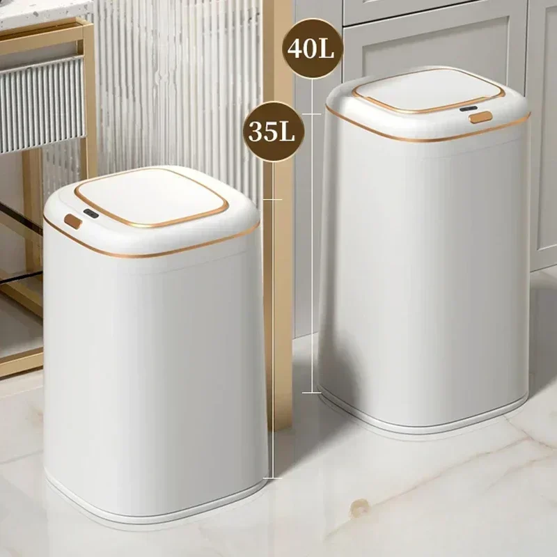 20/35/40L Inteligentny kosz na – Compost Bin Countertop recenzja i cena