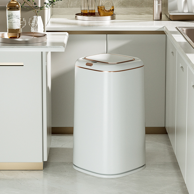20/35/40L Inteligentny kosz na – Compost Bin Countertop recenzja i cena