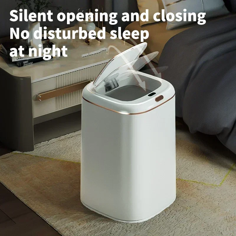 20/35/40L Inteligentny kosz na – Compost Bin Countertop recenzja i cena