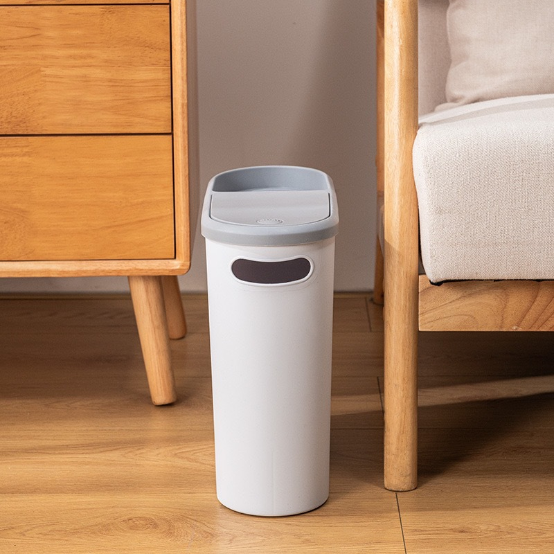 Wąska skrzynka na śmieci z odc – Compost Bin Countertop recenzja i cena