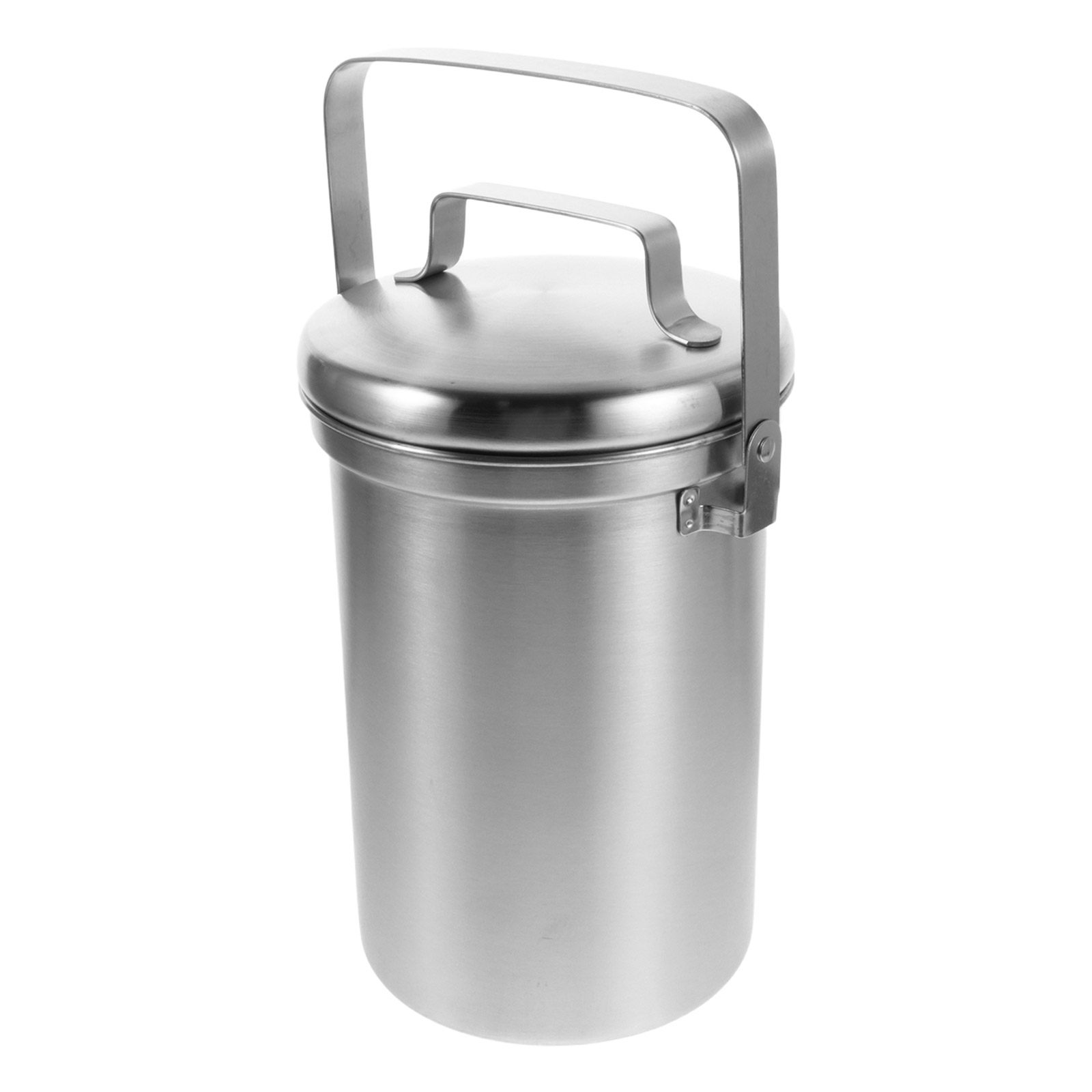 Kuchenny pojemnik na kompost z – Compost Bin Countertop recenzja i cena