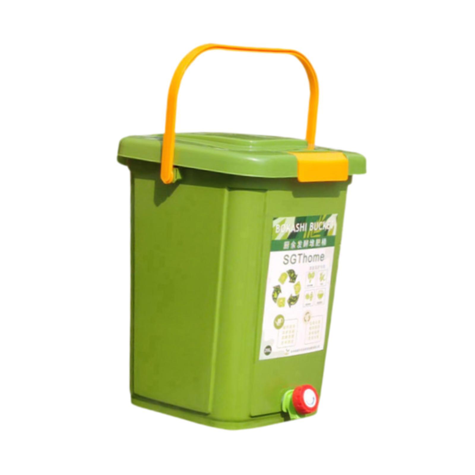Kompostownik nablatowy szczeln – Compost Bin Countertop recenzja i cena