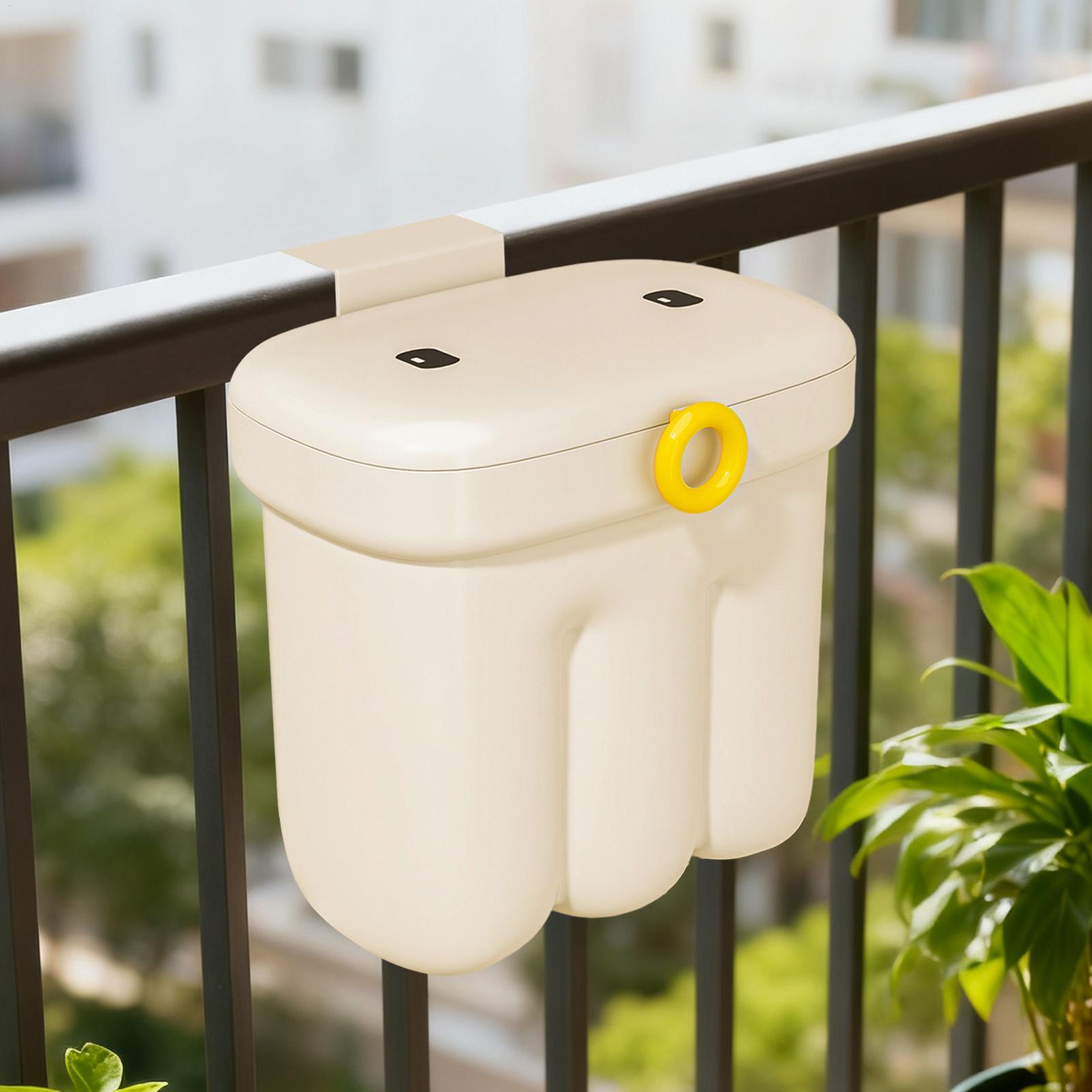 Kosz na śmieci kuchenne ścienn – Compost Bin Countertop recenzja i cena