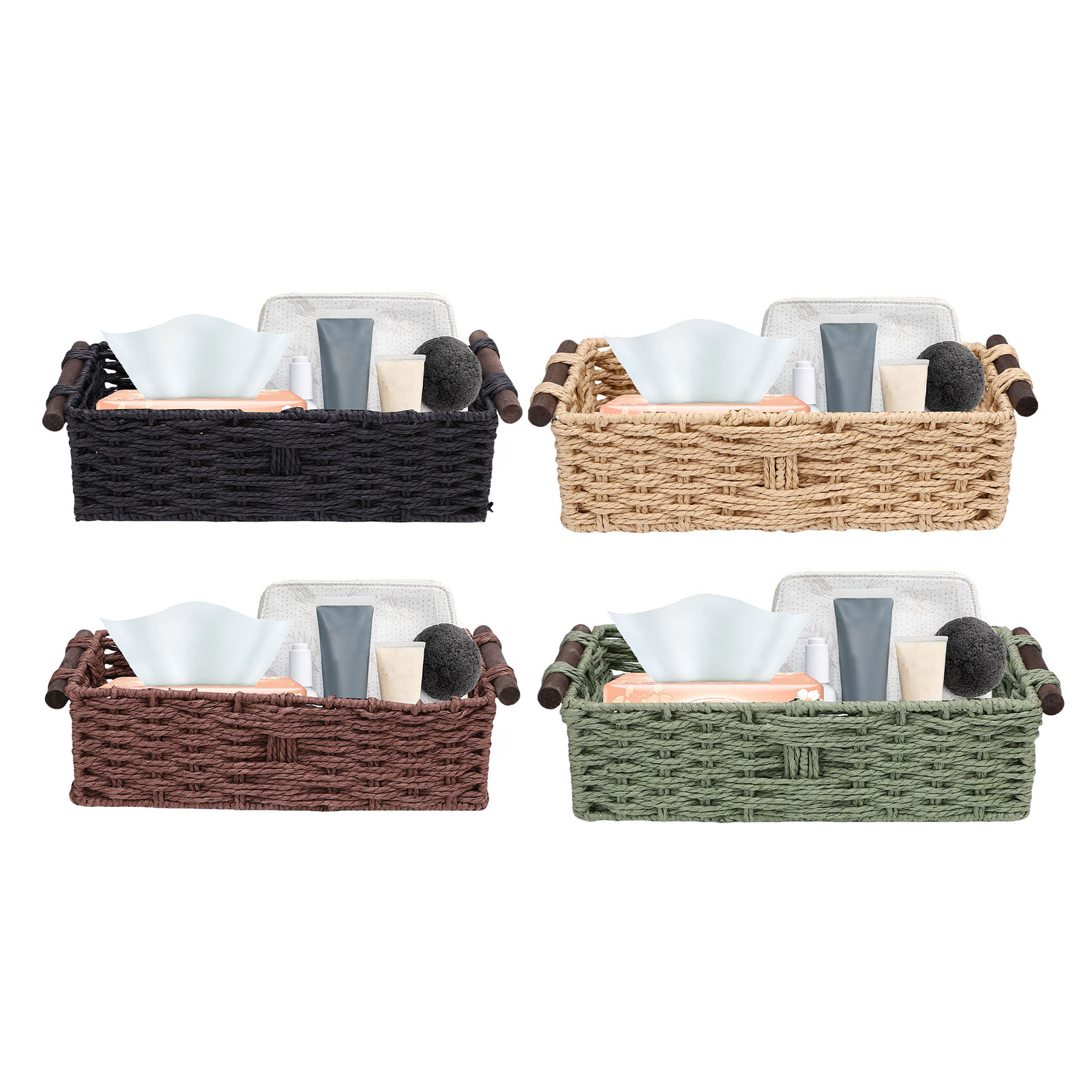 Kosz na papier toaletowy ręczn – Compost Bin Countertop recenzja i cena