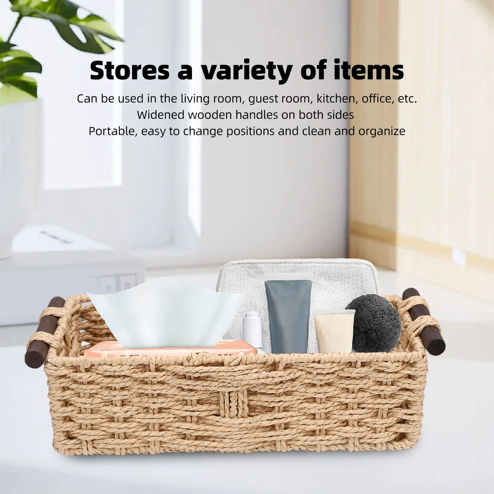 Kosz na papier toaletowy ręczn – Compost Bin Countertop recenzja i cena