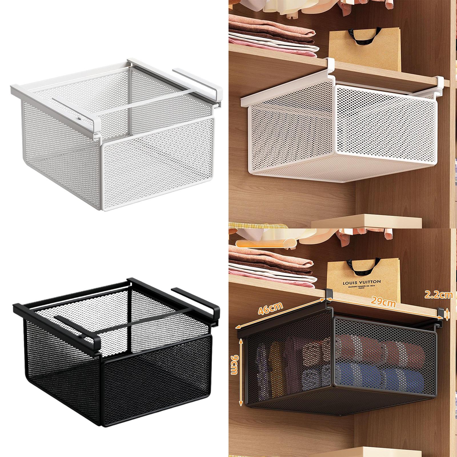 Kosz pod półkę, organizer pod  – Compost Bin Countertop recenzja i cena