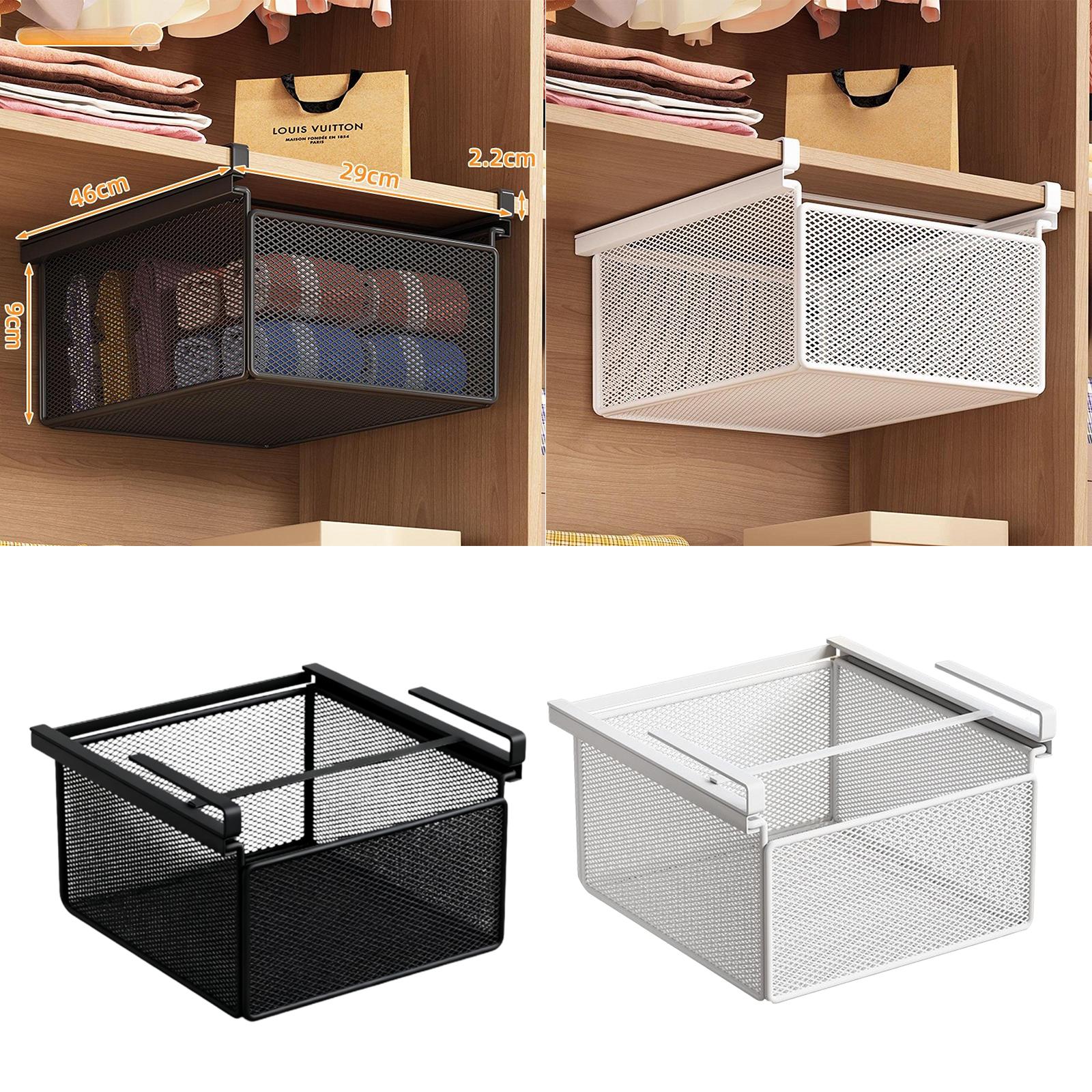 Kosz pod półkę, organizer pod  – Compost Bin Countertop recenzja i cena