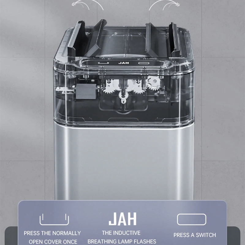 30L 40L 50L 60L kosz na śmieci – Compost Bin Countertop recenzja i cena