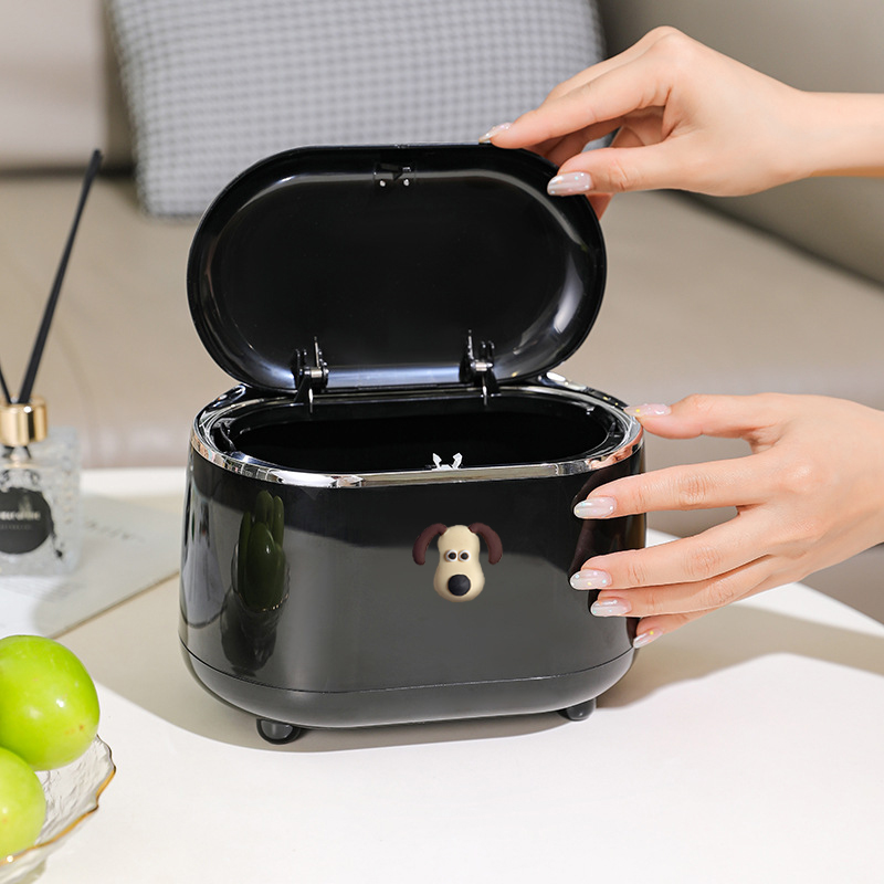 1PC Lekki luksusowy kosz na śm – Compost Bin Countertop recenzja i cena